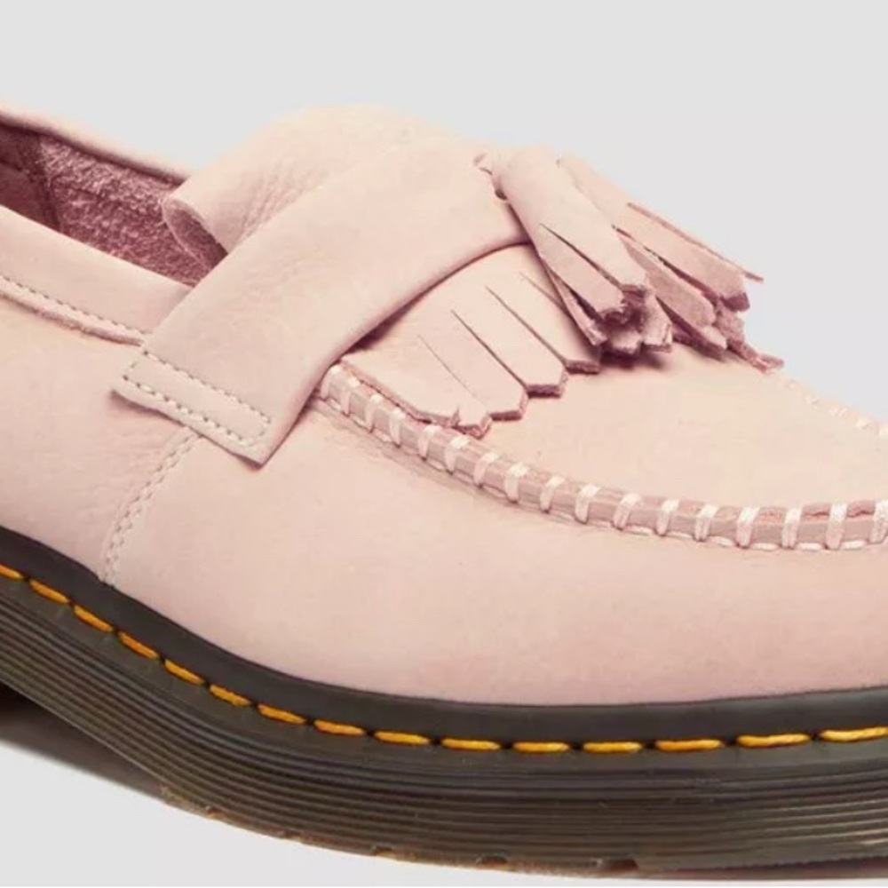 Dr. Martens Adrian Tassel Loafers - Picture 8 of 11
